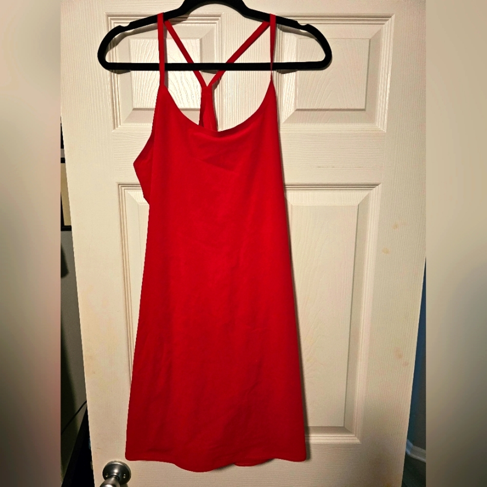 outdoor voices dress